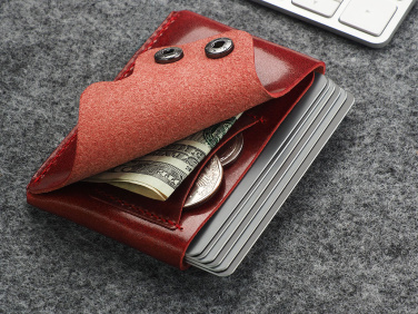 Logotrade business gifts photo of: Wallet with AirTag holder 1936141