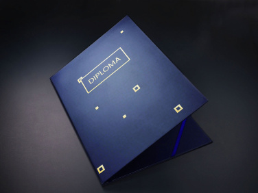 Logotrade promotional products photo of: Certificate cover 1825117