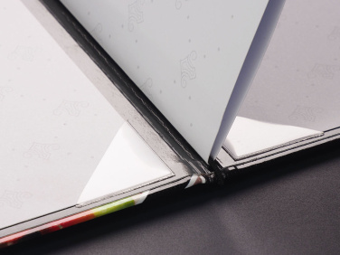 Logotrade business gift image of: Menu cover 1823117