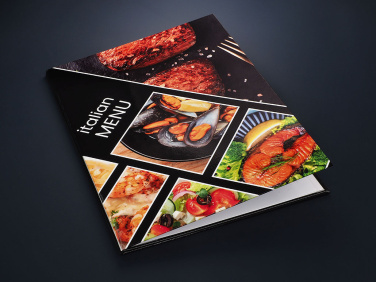 Logotrade promotional giveaways photo of: Menu cover 1824117