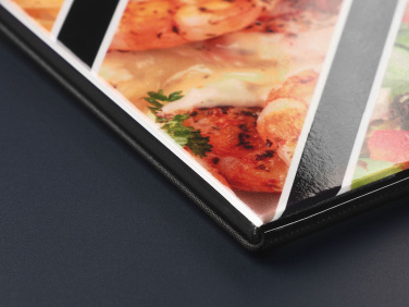 Logotrade promotional product picture of: Menu cover 1824117