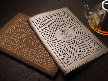 Logotrade promotional giveaway picture of: Menu cover Ambiente 1178302