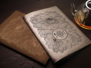 Logotrade promotional gift image of: Menu cover Ambiente 1178303