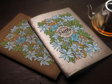 Logo trade promotional products picture of: Menu cover Ambiente 1178305