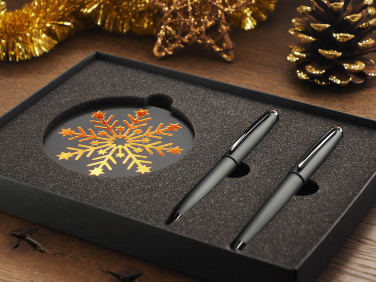 Logo trade promotional products picture of: Christmas set 1762094