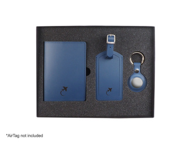 Logo trade promotional items picture of: Set 2150094
