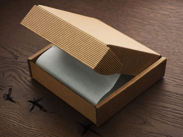 Logo trade corporate gift photo of: Box (12.1x4.6x2.6cm) 1879307