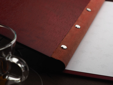 Logotrade promotional merchandise photo of: Menu cover 1860121