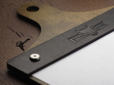 Logotrade promotional product picture of: Menu cover 1861121