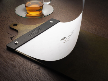 Logotrade advertising product image of: Menu cover 1861121