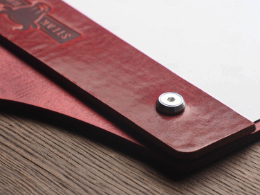 Logo trade advertising products picture of: Menu cover 1861121