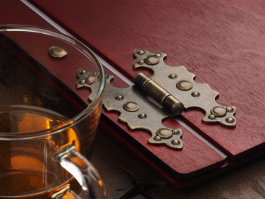 Logotrade business gift image of: Menu cover 1862121