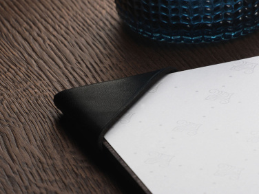 Logo trade promotional giveaway photo of: Menu pad 1869121