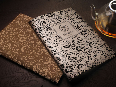 Logo trade advertising products picture of: Menu cover Ambiente 1178285