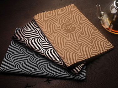 Logo trade promotional gift photo of: Menu cover Ambiente 1178295