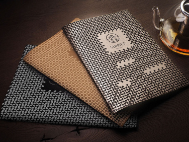 Logotrade corporate gift picture of: Menu cover Ambiente 1178298