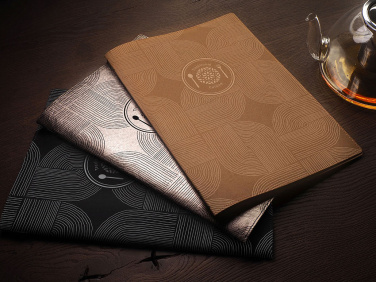 Logotrade promotional item image of: Menu cover Ambiente 1178299