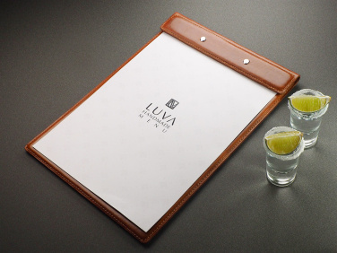 Logotrade advertising product image of: Menu cover Armstrong 1116141