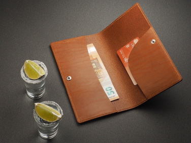 Logotrade promotional merchandise image of: Bill holder 1962141