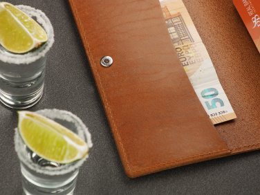 Logotrade corporate gifts photo of: Bill holder 1962141