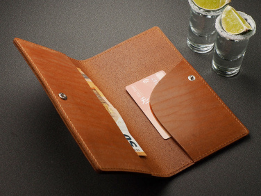 Logo trade promotional product photo of: Bill holder 1962141