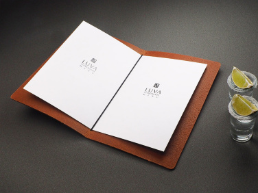 Logotrade corporate gift picture of: Menu cover Ambiente 1181141