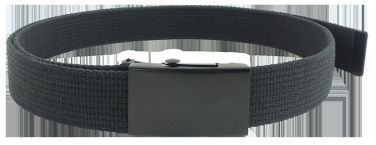 Logo trade promotional product photo of: Belt with bottle opener buckle  1134122