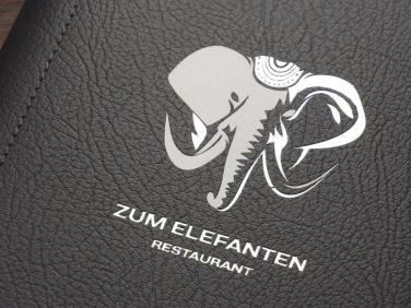 Logotrade corporate gift picture of: Menu cover Fine Dining Pro 1900318