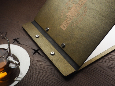 Logotrade promotional product picture of: Menu cover 1905121