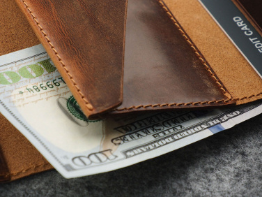 Logotrade advertising products photo of: RFID wallet 1931310