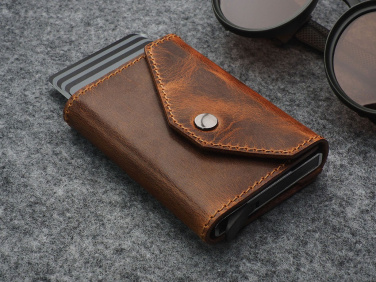 Logotrade advertising product image of: RFID wallet 1931310