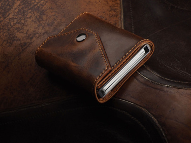 Logo trade promotional item photo of: RFID wallet 1931310