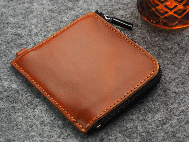 Logotrade promotional products photo of: Minimal wallet 1932141