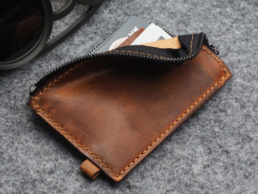 Logotrade promotional giveaway picture of: Wallet 1935310