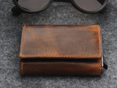 Logotrade business gifts photo of: RFID wallet 541310