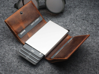 Logotrade promotional item picture of: RFID wallet 541310
