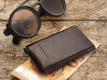 Logo trade business gift photo of: RFID wallet 593141