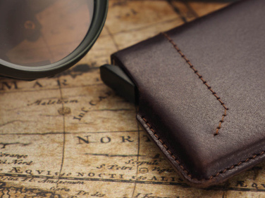 Logo trade corporate gift photo of: RFID wallet 593141