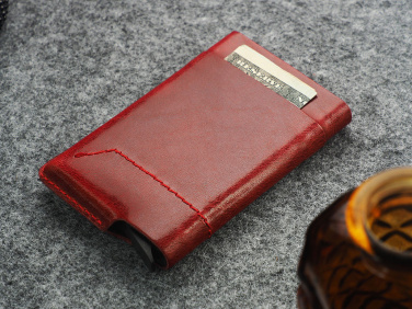Logotrade promotional giveaways photo of: RFID wallet 593141