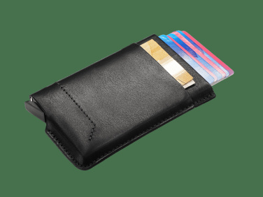 Logo trade promotional gifts image of: RFID wallet 593141