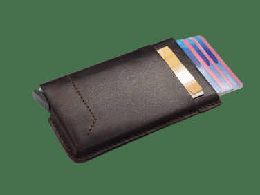 Logotrade business gift image of: RFID wallet 593141