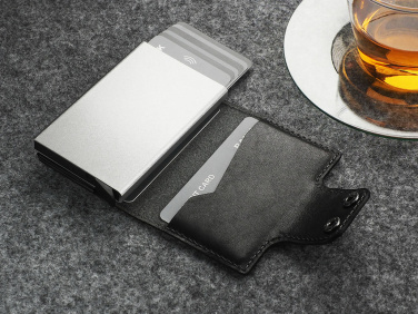 Logo trade business gifts image of: RFID wallet 1934141