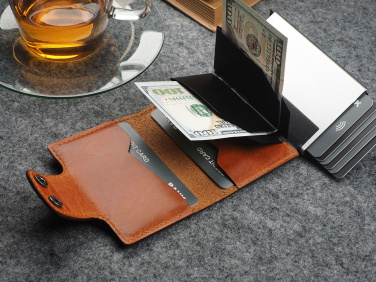 Logotrade promotional product image of: RFID wallet 1934141