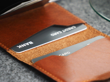 Logo trade promotional gifts picture of: RFID wallet 1934141