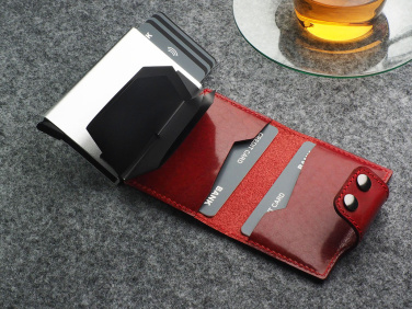 Logotrade promotional item picture of: RFID wallet 1934141