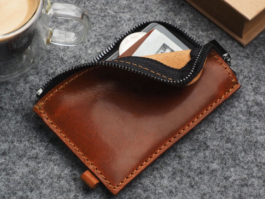 Logotrade corporate gifts photo of: Wallet 1935141