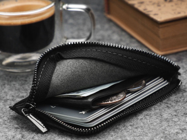 Logotrade promotional gift image of: Wallet 1935141