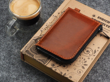 Logotrade promotional merchandise image of: Wallet 1935141