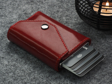 Logo trade promotional product photo of: RFID wallet 1931141