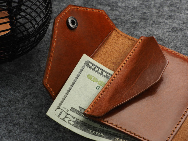 Logo trade corporate gift photo of: RFID wallet 1931141